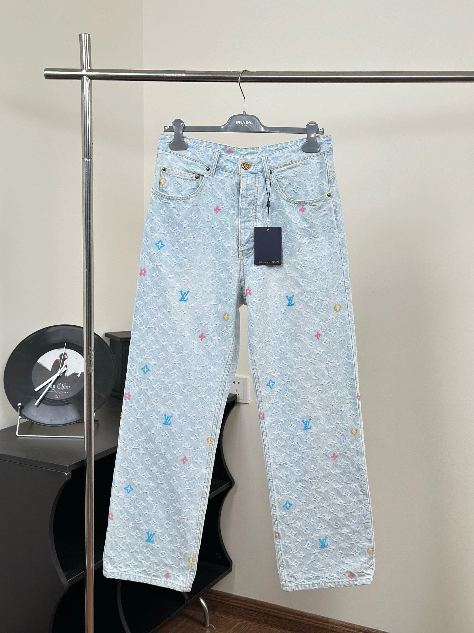 wg.luxury- 8V oversized item:D-F431J1306